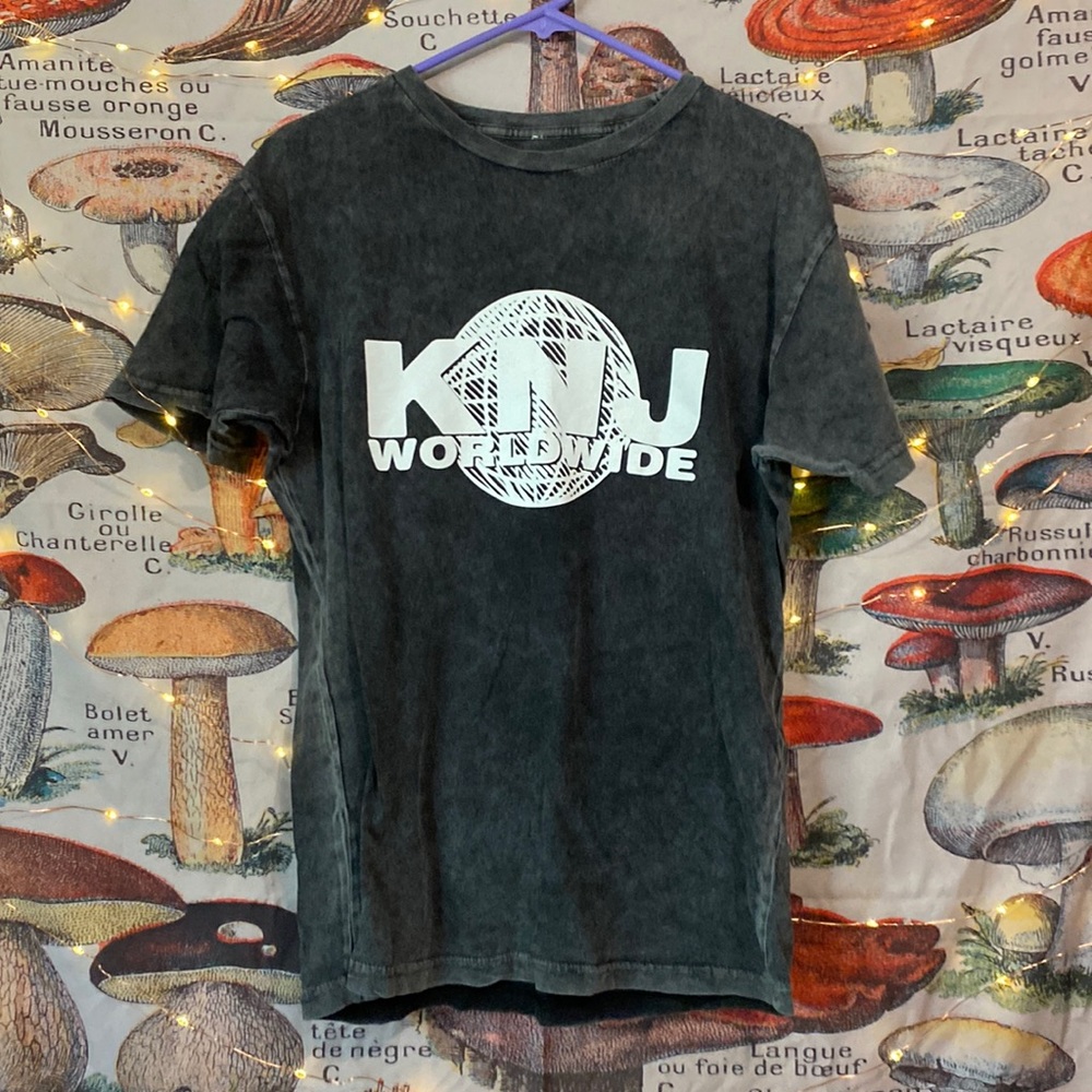 KnJ Merch